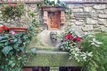 Relais & Maison Grand Tour - 84