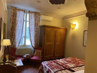 Relais & Maison Grand Tour - 15