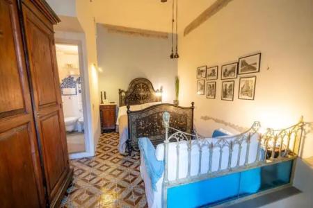 Relais & Maison Grand Tour - 101
