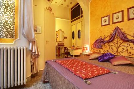 Relais & Maison Grand Tour - 3
