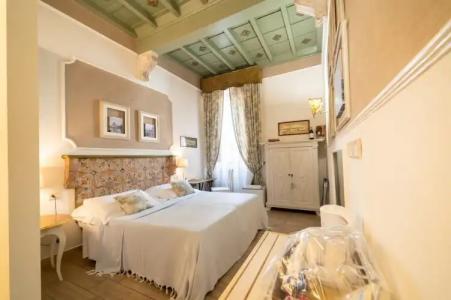 Relais & Maison Grand Tour - 62