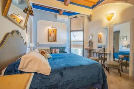 Relais & Maison Grand Tour - 44