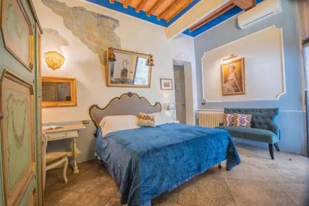 Relais & Maison Grand Tour - 30