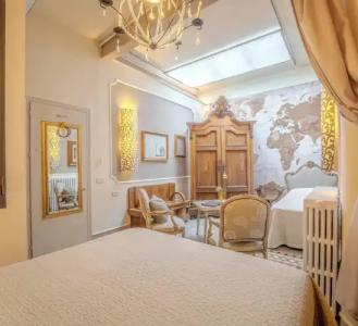 Relais & Maison Grand Tour - 63