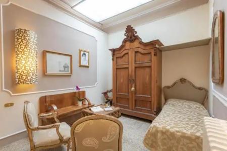 Relais & Maison Grand Tour - 45