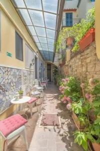 Relais & Maison Grand Tour - 86