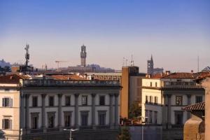 B&B The Attico Mini-hotel