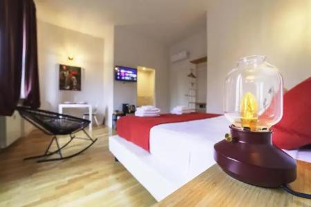 Lavagnini My Place B&B - 31