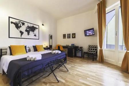 Lavagnini My Place B&B - 33