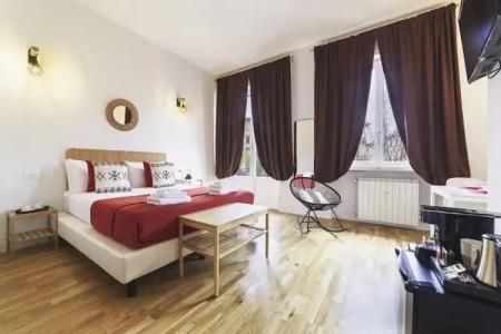 Lavagnini My Place B&B - 18