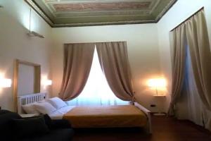 First of Apart-hotel, Florence