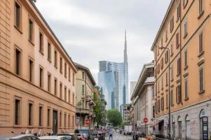 Residenza Porta Volta Apart-hotel