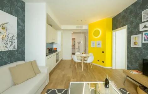 Residenza Porta Volta - 37