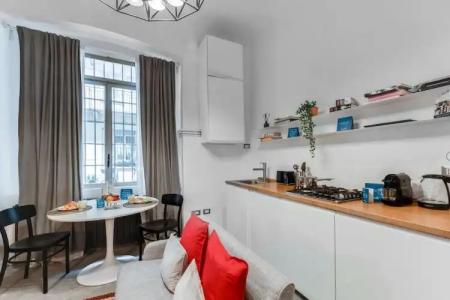 Residenza Porta Volta - 5