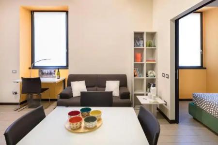 Residenza Porta Volta - 13