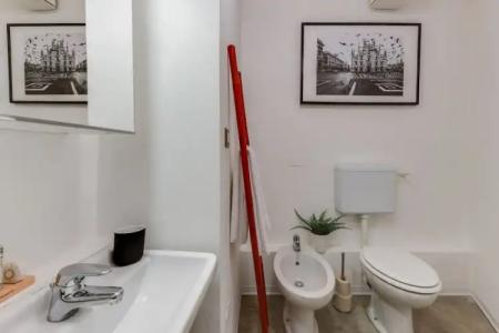 Residenza Porta Volta - 8