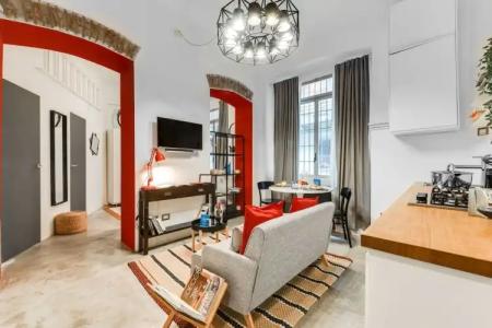 Residenza Porta Volta - 2