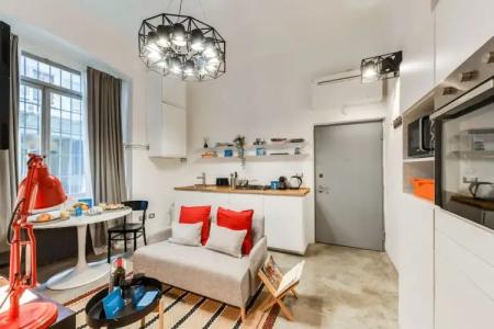 Residenza Porta Volta - 1