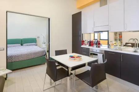 Residenza Porta Volta - 17