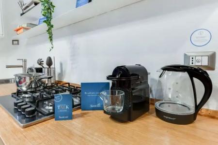 Residenza Porta Volta - 4