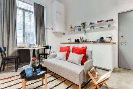 Residenza Porta Volta - 3