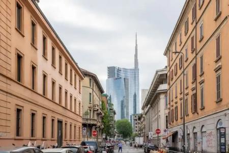 Residenza Porta Volta - 0