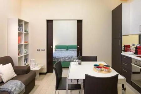 Residenza Porta Volta - 12