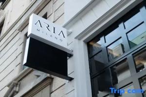 Aria Boutique Apartments Farneti, Milan