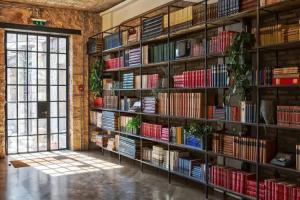 The Foundry Suites, Athens