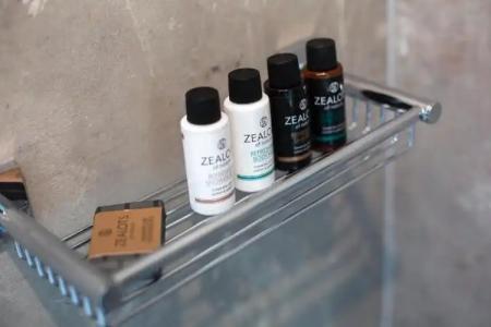 The Foundry Suites - 153