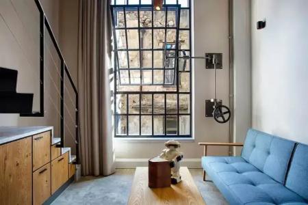 The Foundry Suites - 166