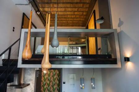 The Foundry Suites - 132