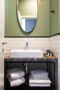 The Foundry Suites - 61