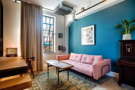 The Foundry Suites - 278