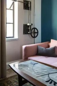 The Foundry Suites - 250