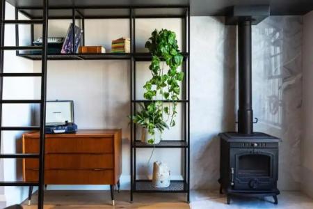 The Foundry Suites - 263