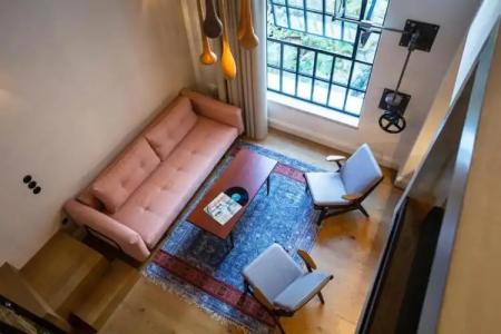 The Foundry Suites - 268