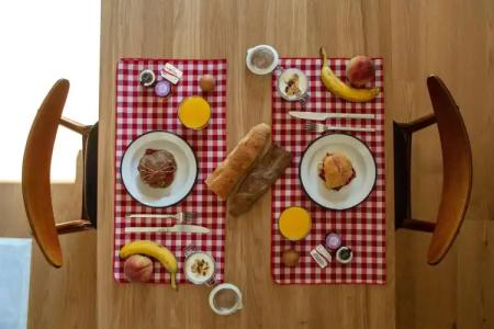 The Foundry Suites - 12