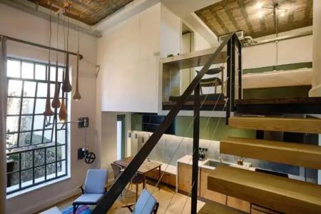 The Foundry Suites - 269