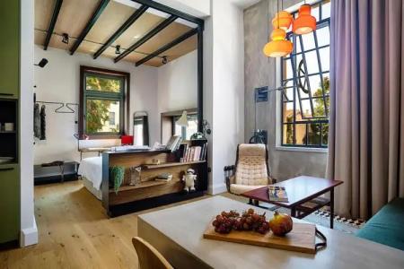 The Foundry Suites - 290