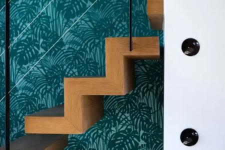 The Foundry Suites - 115