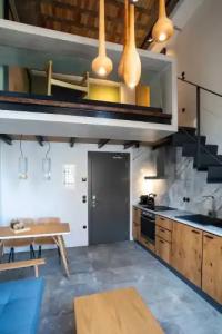 The Foundry Suites - 160