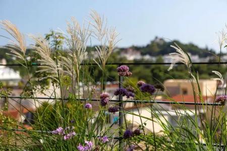 The Foundry Suites - 17