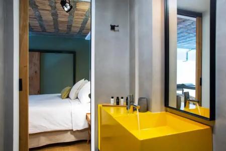 The Foundry Suites - 32