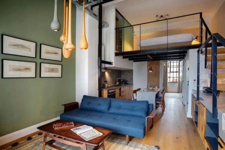 The Foundry Suites - 98