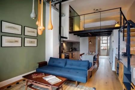 The Foundry Suites - 14