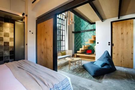 The Foundry Suites - 2