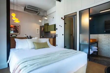 The Foundry Suites - 133