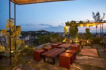 The Foundry Suites - 248