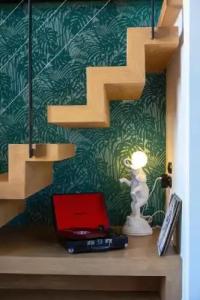 The Foundry Suites - 1